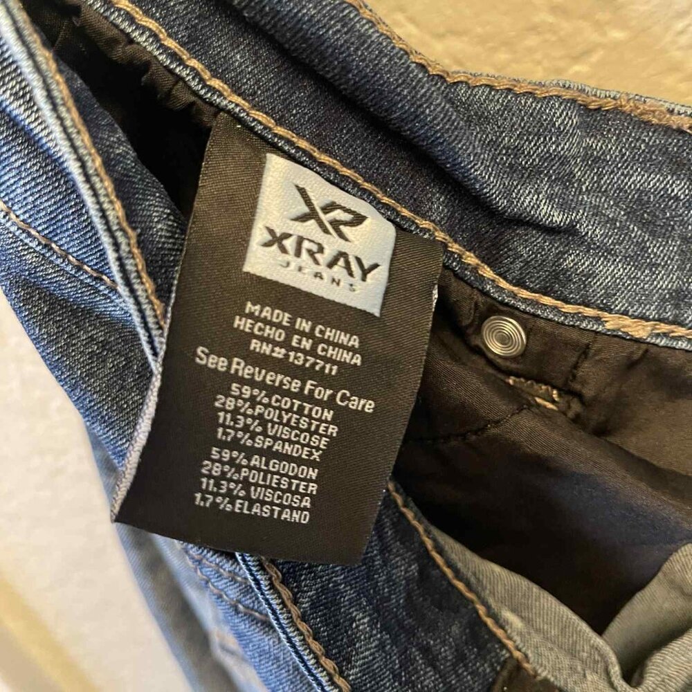 XRay jeans - Picture 14 of 14